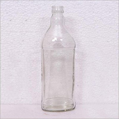 750 Ml. Glass Bottle