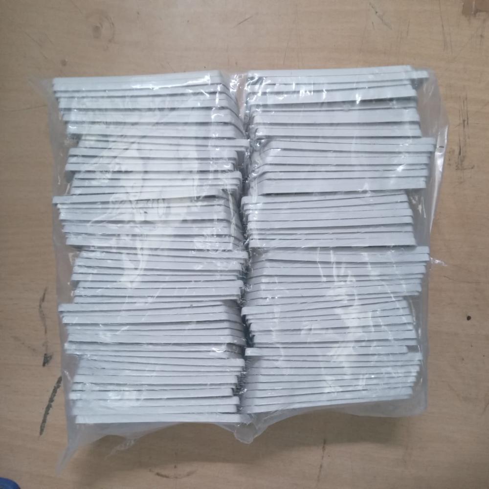 Pasting Card Holder
