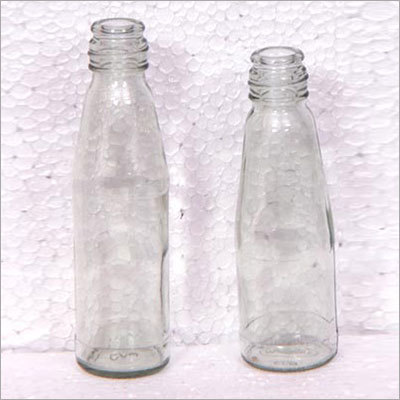 200 ML. Tomato Ketchup Bottle