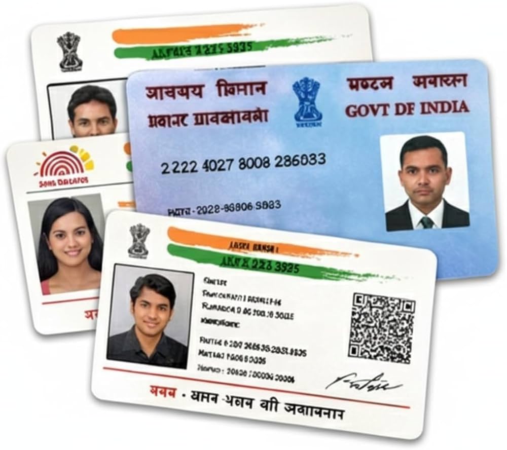 Inkjet Pvc Card