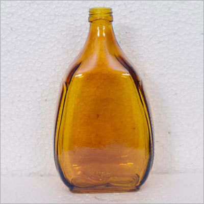 750 ML. Sikkim Colored Bottle