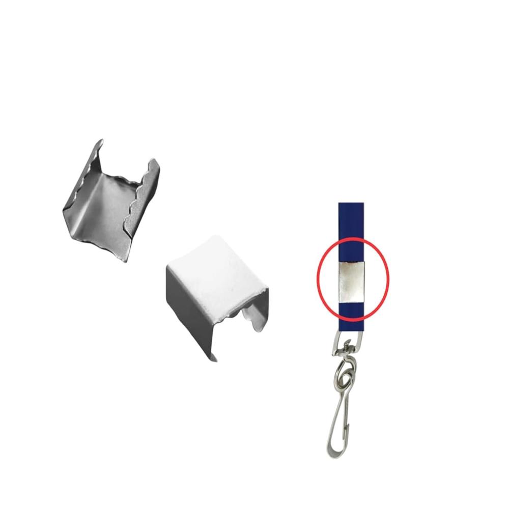 Metal Notch Clip