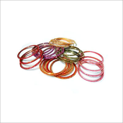Glass Bangles