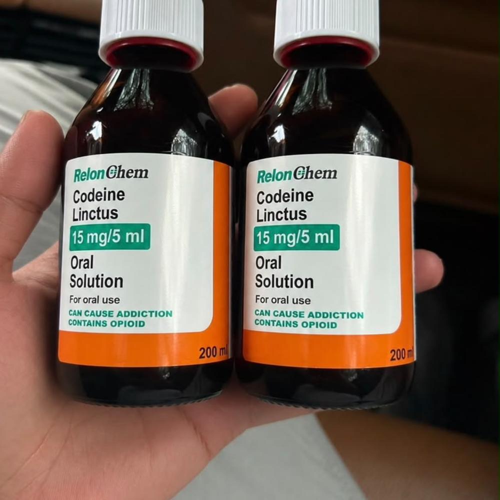 lintus syrup 