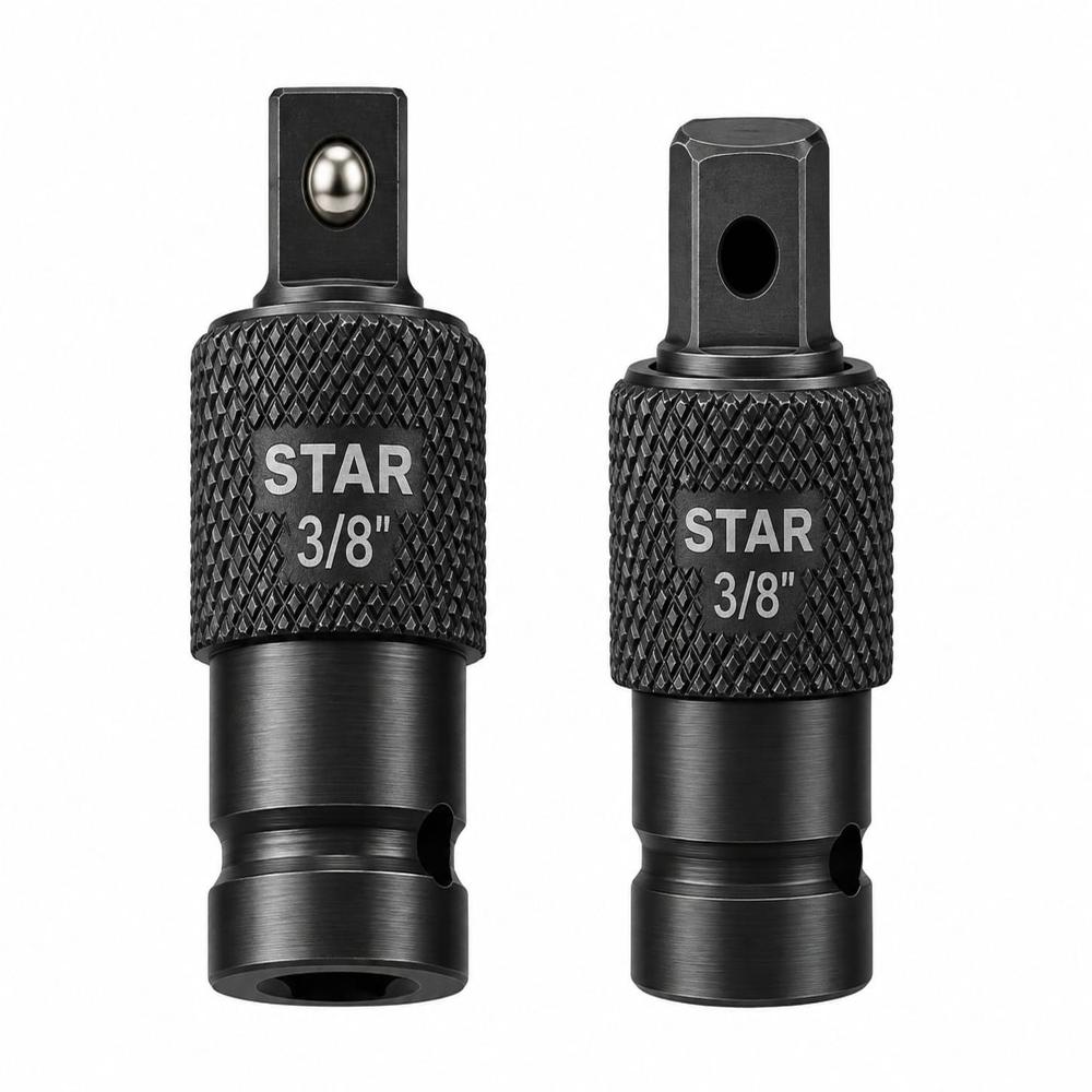 Quick Change Adaptor Spl Type - Weight: 700 Gsm (Gm/2)
