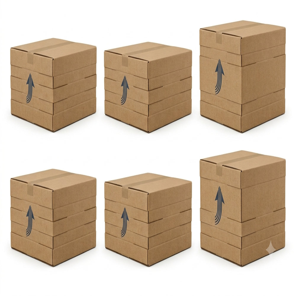 Multi Depth Boxes