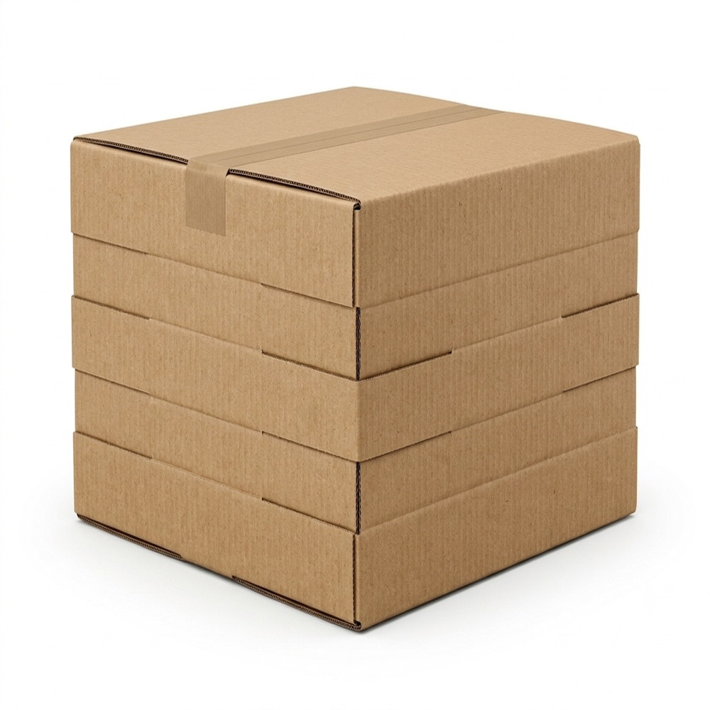 Multi Depth Boxes