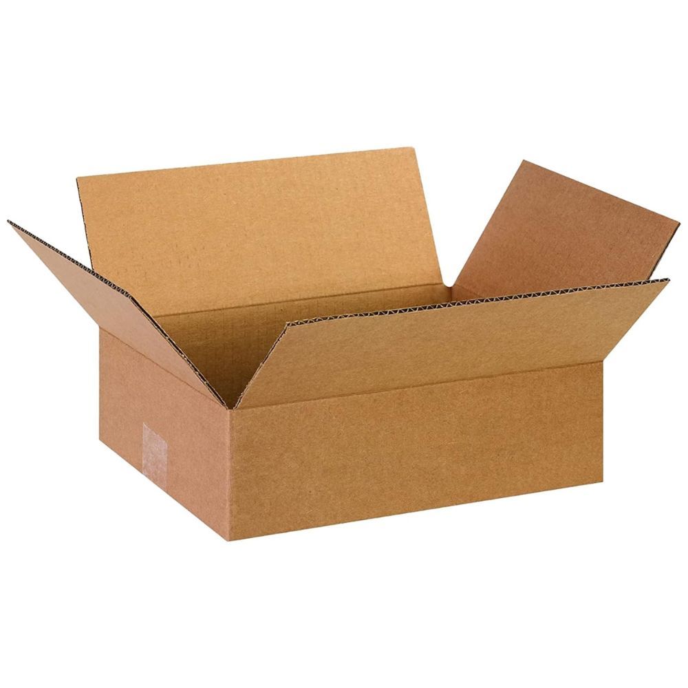 5 Ply Corrugated Boxes