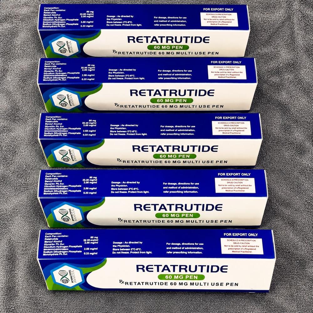 retarutide  60mg