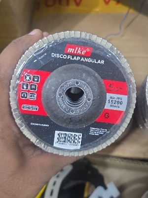 Flap Disc