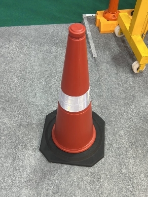 Roto Traffic Cone