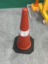 Roto Traffic Cone