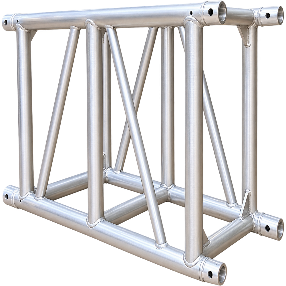520 * 760 Single Aluminium Truss