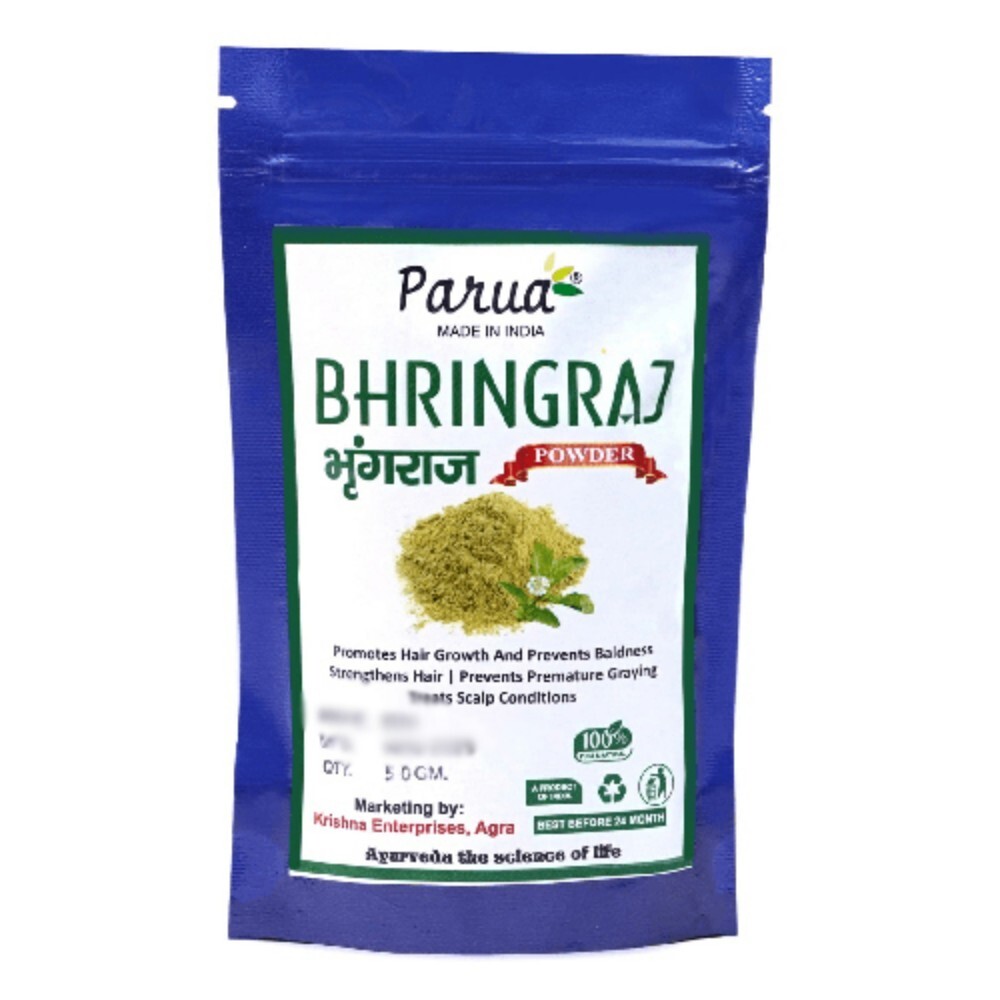 Bhringraj Powder