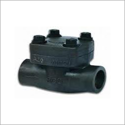 क्लास 350 ब्रॉन्ज होरिजेंटल लिफ्ट चेक वाल्व्स