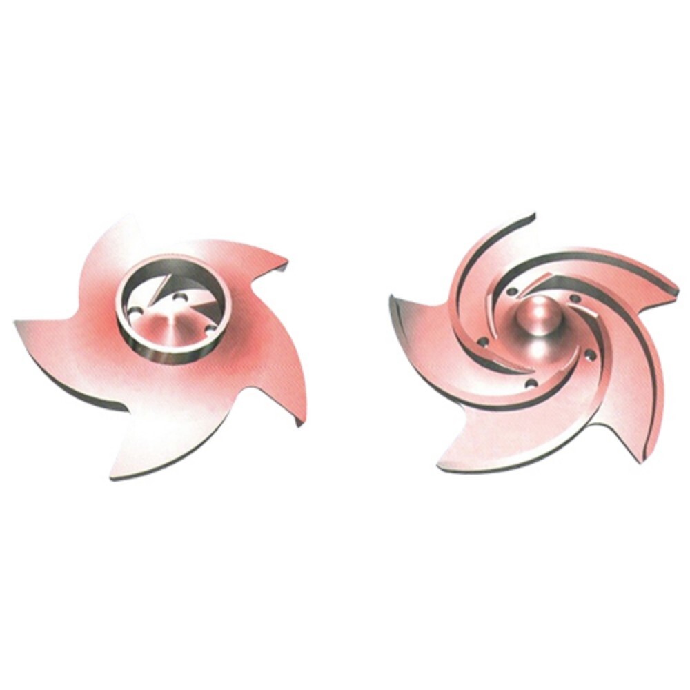 Pump Impeller