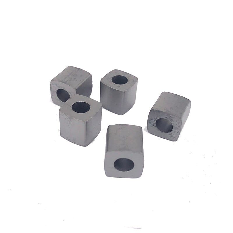 Conductive Block Carbide