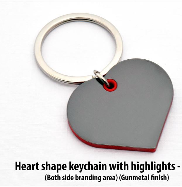 Exclusive Keychain - Battery Capacity: Na Statcoulomb (Statc)