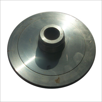 Precision Machinery Component