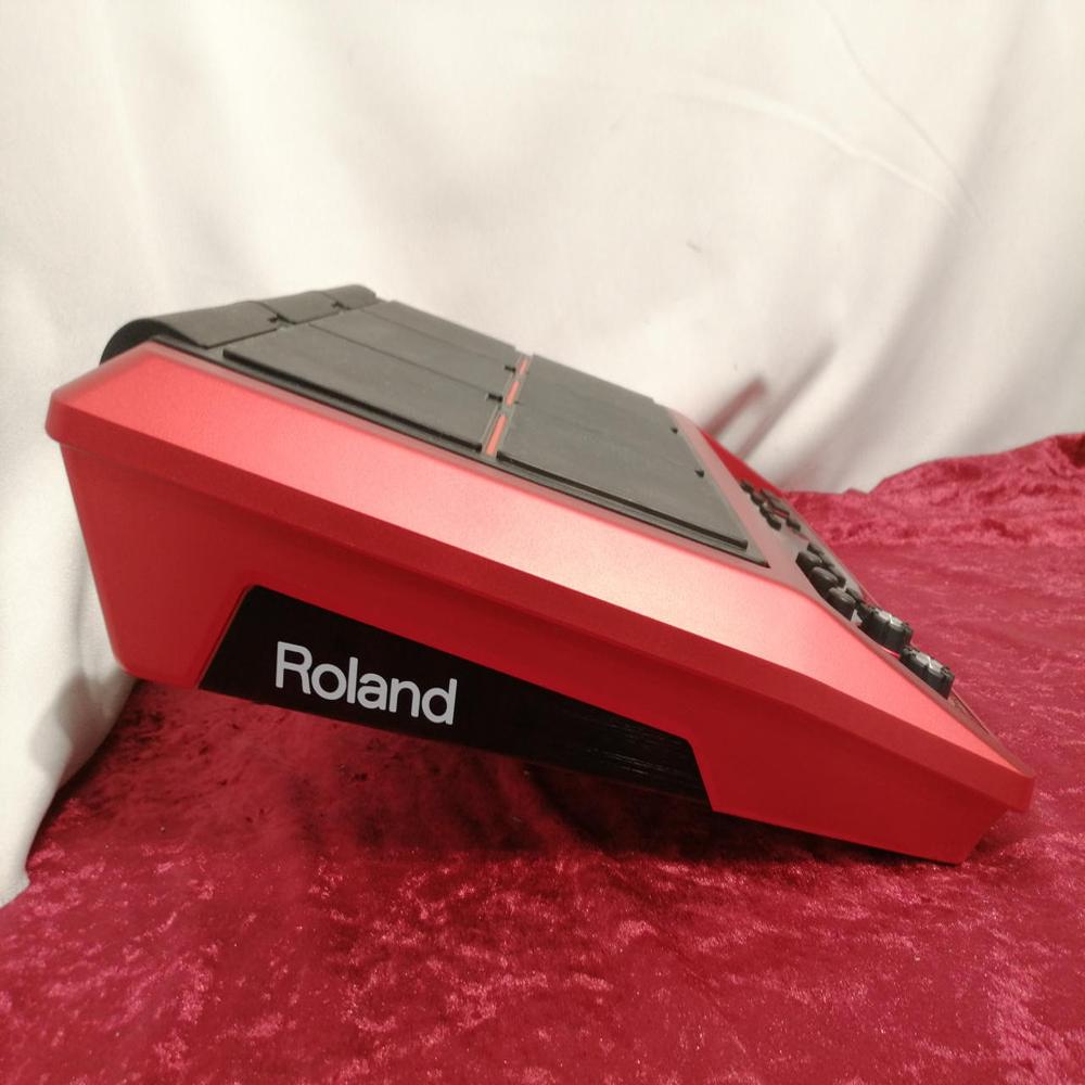 Roland Spd-sx Pro Sampling Pad - Application: Live Performance