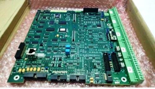 Original ABB SDCS-CON-4 Main Control Board for DCS800 DC Drives | High-Performance Industrial Automation PCB