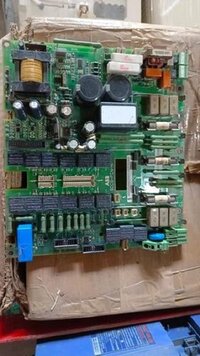 Original ABB SDCS-PIN-1 Power Interface Board for DCS800 & DCS500 DC Drives | Industrial Automation Power PCB