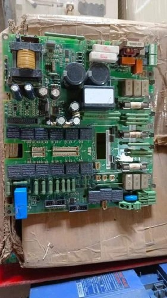 Original ABB SDCS-PIN-1 Power Interface Board for DCS800 & DCS500 DC Drives | Industrial Automation Power PCB