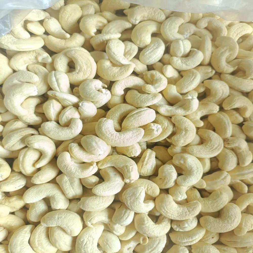 Cashew Kernal Half Broken