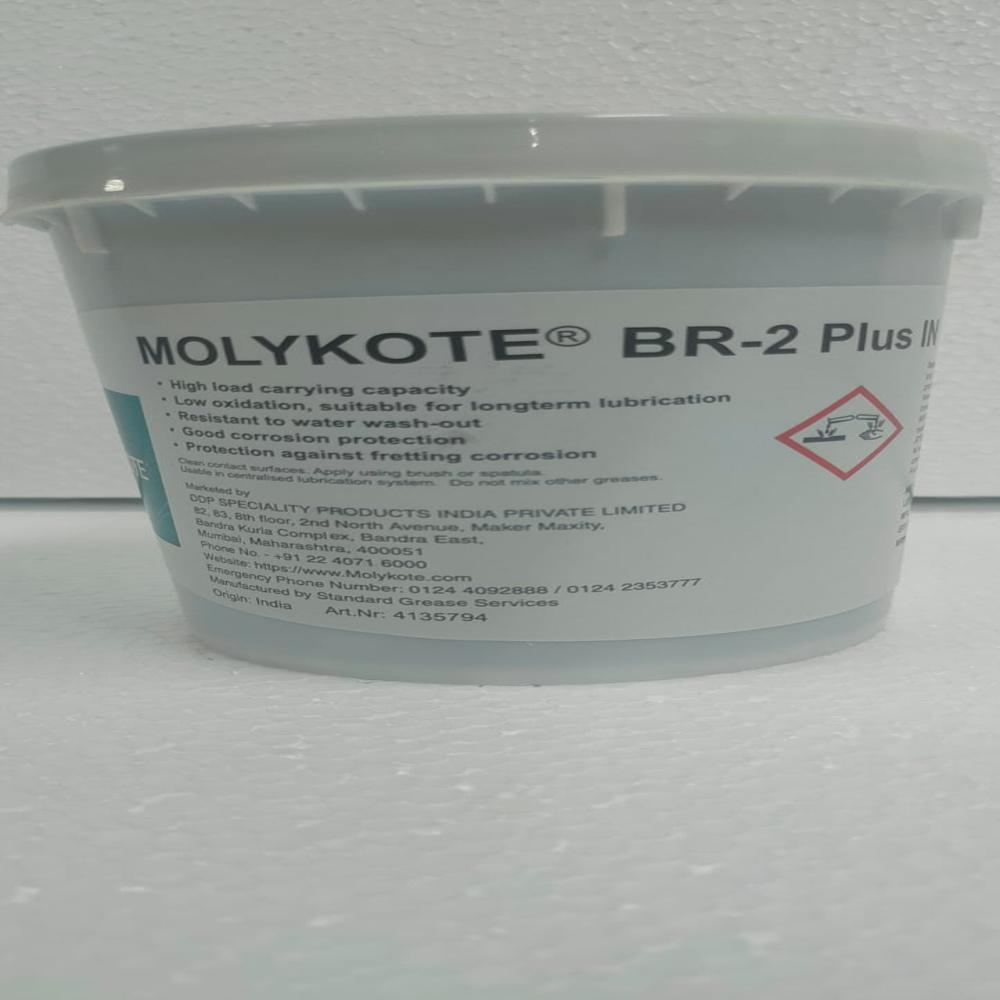 Molykote BR2 Plus