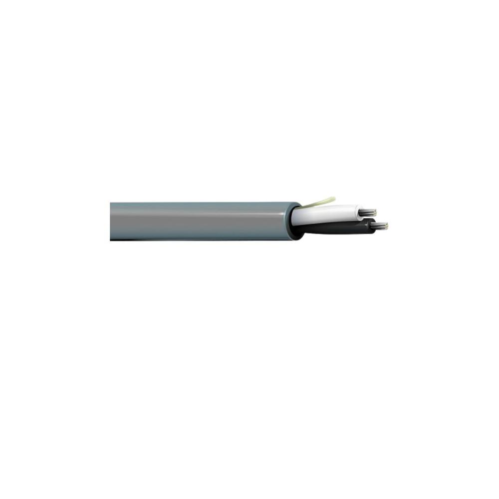 Belden 6100ue Cable - Armored Material: None (Non-armored)