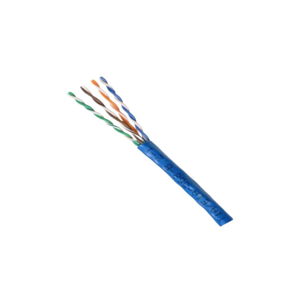 लैन केबल यूटीपी - 4 पेयर 24awg बीसी ट्विस्टेड पेयर पीवीसी जैकेट, Cat5e, Cat6, 350 Mhz फ्लैट केबल, 10g सपोर्ट