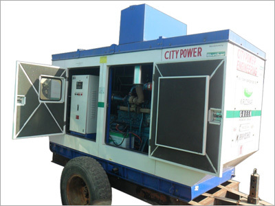 मोबाइल डीज़ी सेट्स किराए पर लेने के लिए