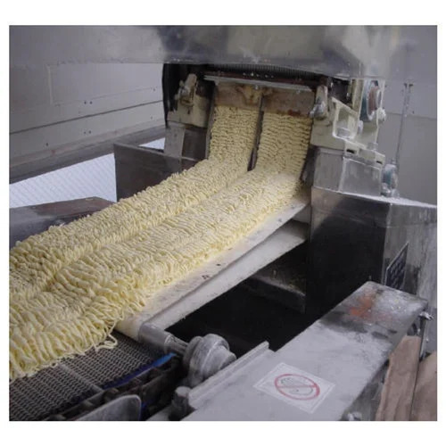 NOODLE MAKING MACHINE