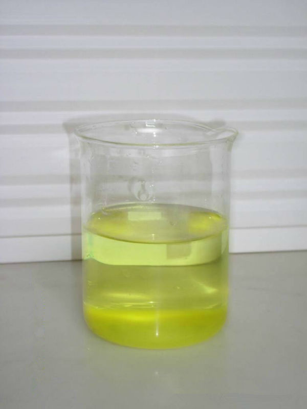 Liquid Chlorine