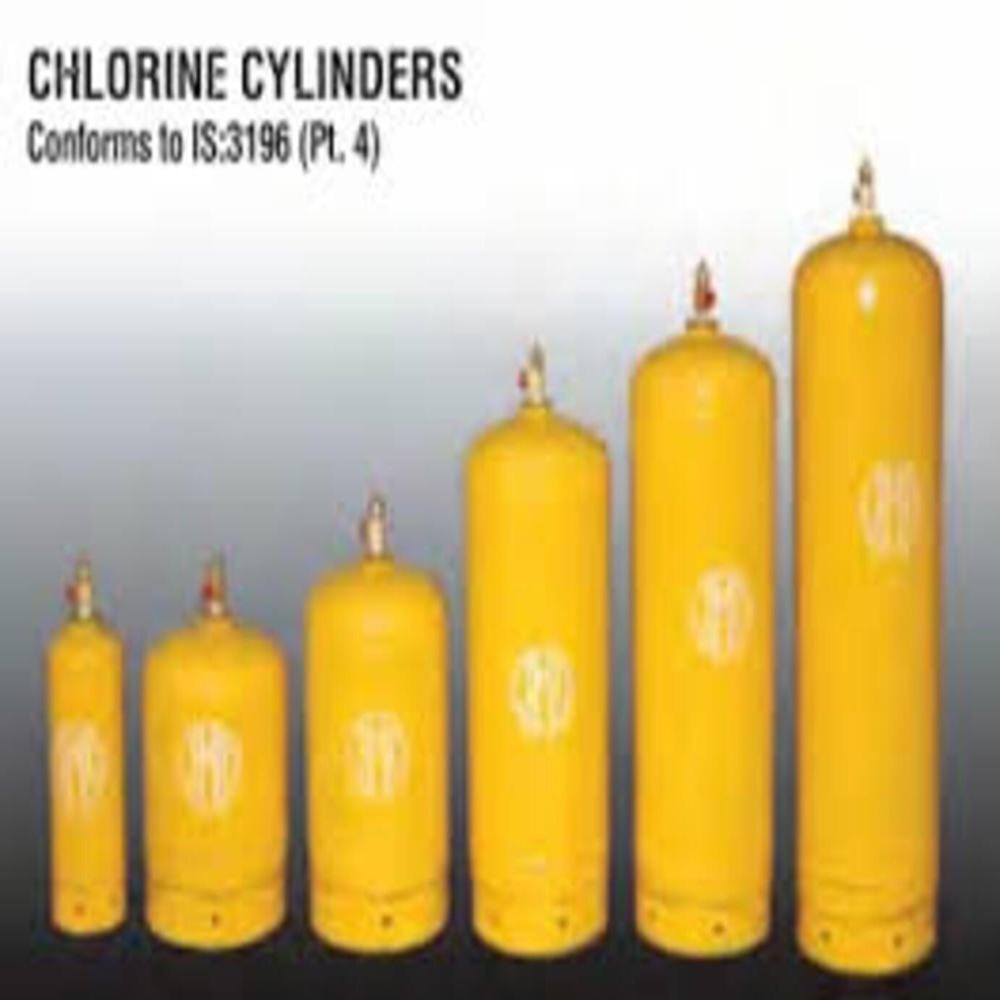 Liquid Chlorine