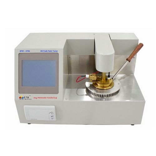 KPM OT-01 OC Test Kit