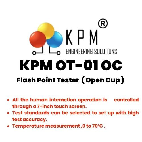 KPM OT-01 OC