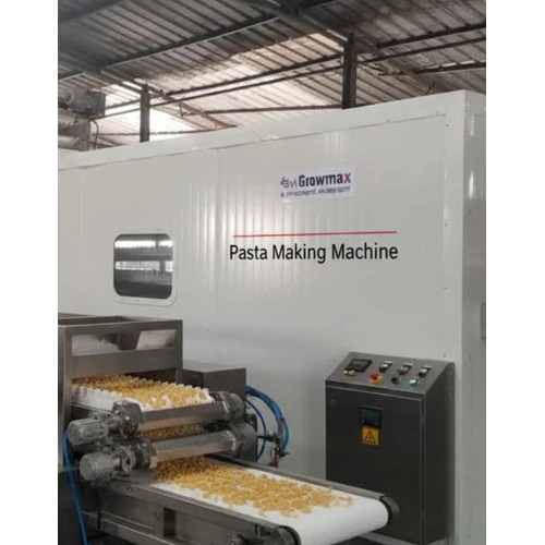CONTINUOUS DRYER MACHINE