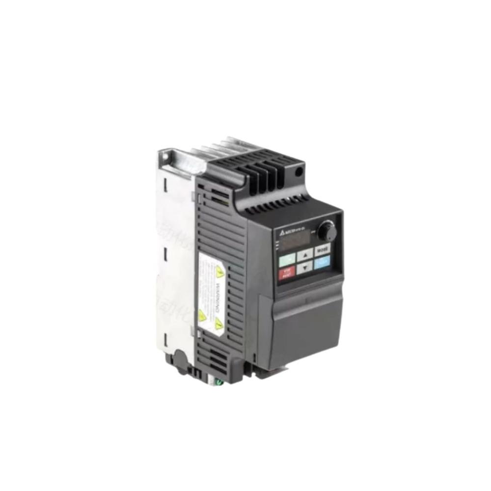 Electric Delta Vfd004 El43 A - Application: Motor Speed Control