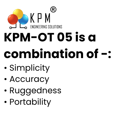 KPM-OT 05