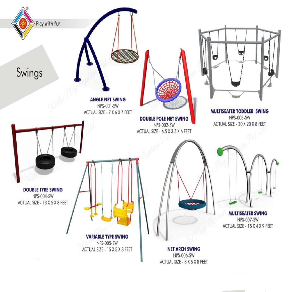 Outdoor Swing
