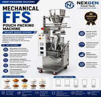Automatic Cup Filler Namkeen Packaging Machine