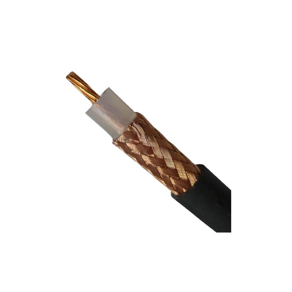 Belden 8267 Cable - Color: Black