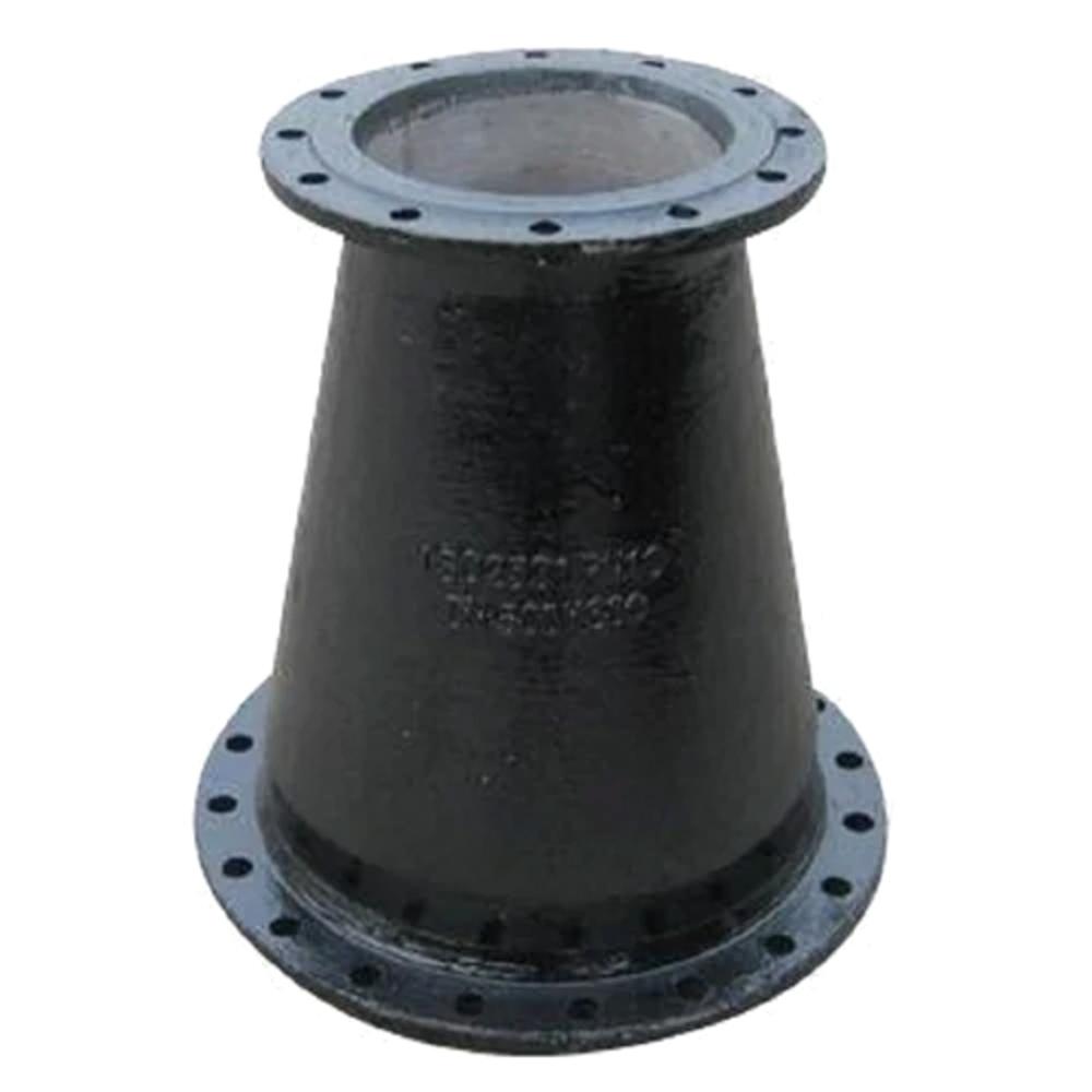 Di Df Reducer - Color: Black