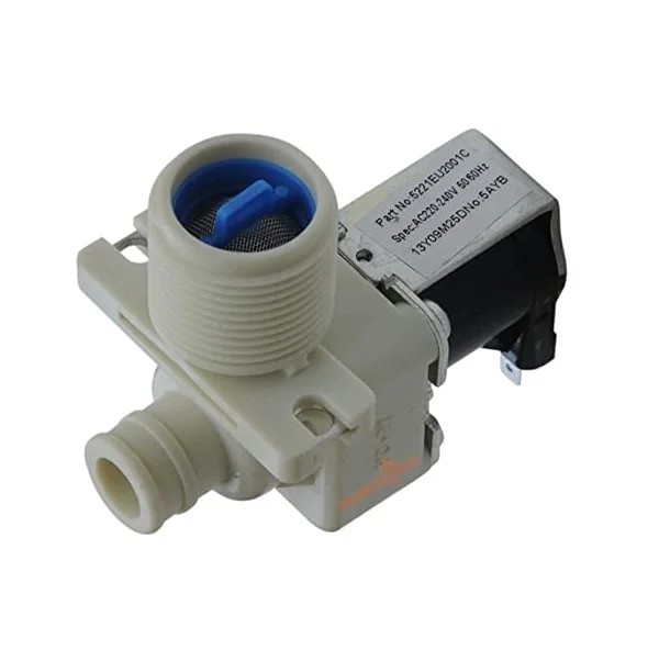 Lg Single Inlet Valve