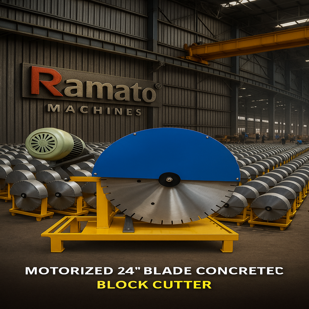 Cutting Machine