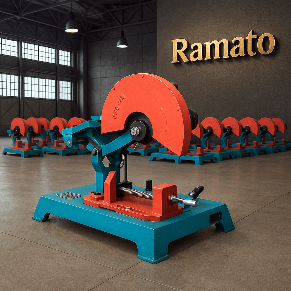 Cutting Machine