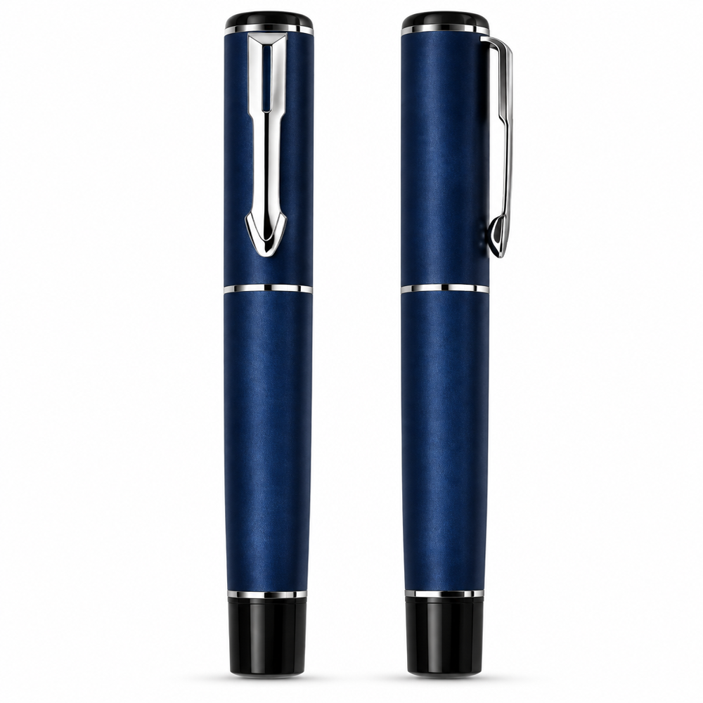 JD-386 Executive Metal Ball Pen 