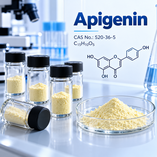 Apigenin Rawmaterial
