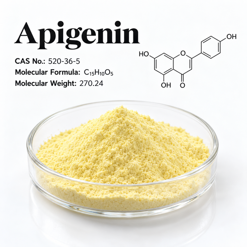 Apigenin Rawmaterial